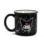 Product image Hello Kitty and Friends - Kuromi Mug