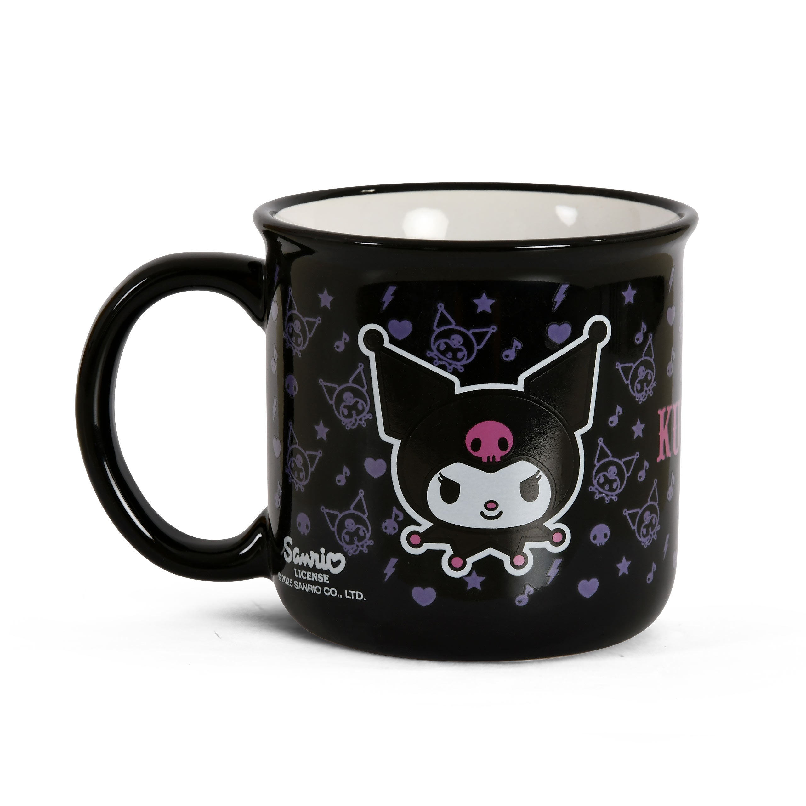 Imagen del producto Hello Kitty and Friends - Taza Kuromi