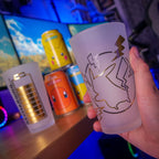 Imagen del producto Pokemon - Juego de Vasos Thunderstruck (2 piezas)