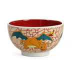 Imagen del producto Pokemon - Bol de Cereales Charizard