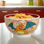 Imagen del producto Pokemon - Bol de Cereales Charizard