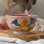 Imagen del producto Pokemon - Bol de Cereales Charizard