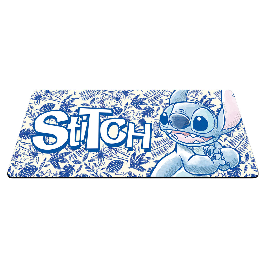 Imagen del producto Alfombrilla de ratón Stitch - Lilo & Stitch