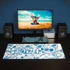 Imagen del producto Alfombrilla de ratón Stitch - Lilo & Stitch