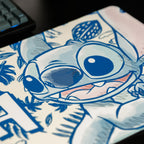 Imagen del producto Alfombrilla de ratón Stitch - Lilo & Stitch