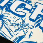 Imagen del producto Alfombrilla de ratón Stitch - Lilo & Stitch