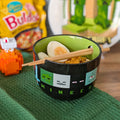 Imagen del producto Minecraft - Cuenco de Ramen Creeper con Palillos