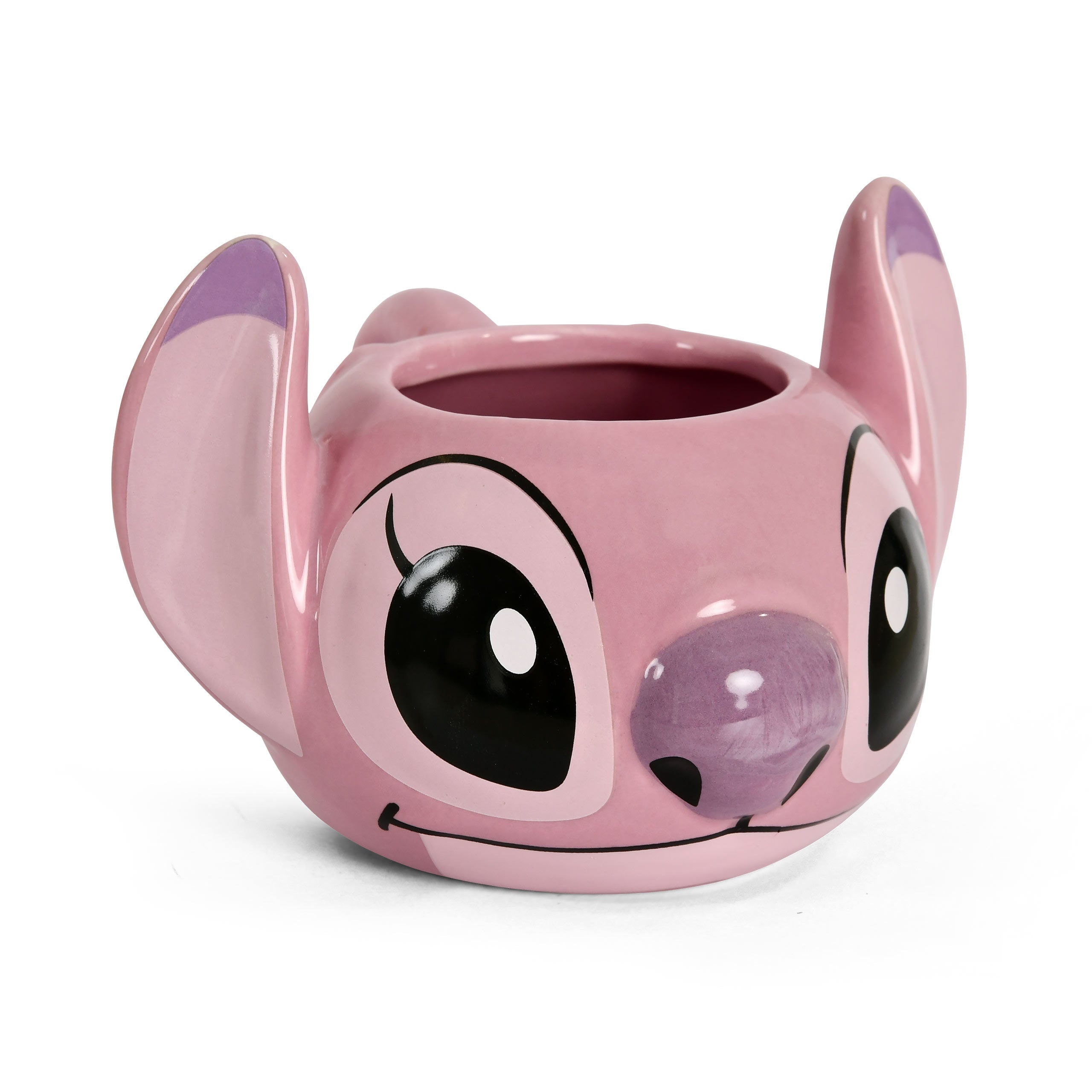 Product image Lilo & Stitch - Angel 3D Mug