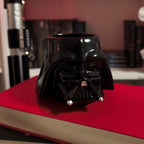 Imagen del producto Taza 3D Darth Vader - Star Wars