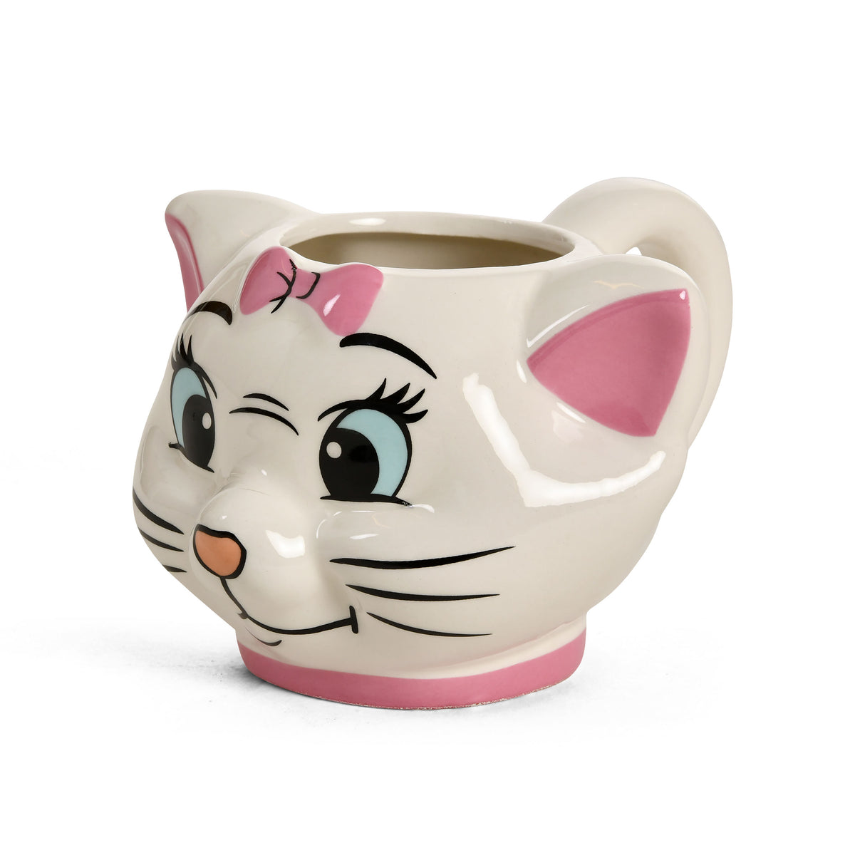 Imagen del producto Los Aristogatos - Taza 3D de Marie