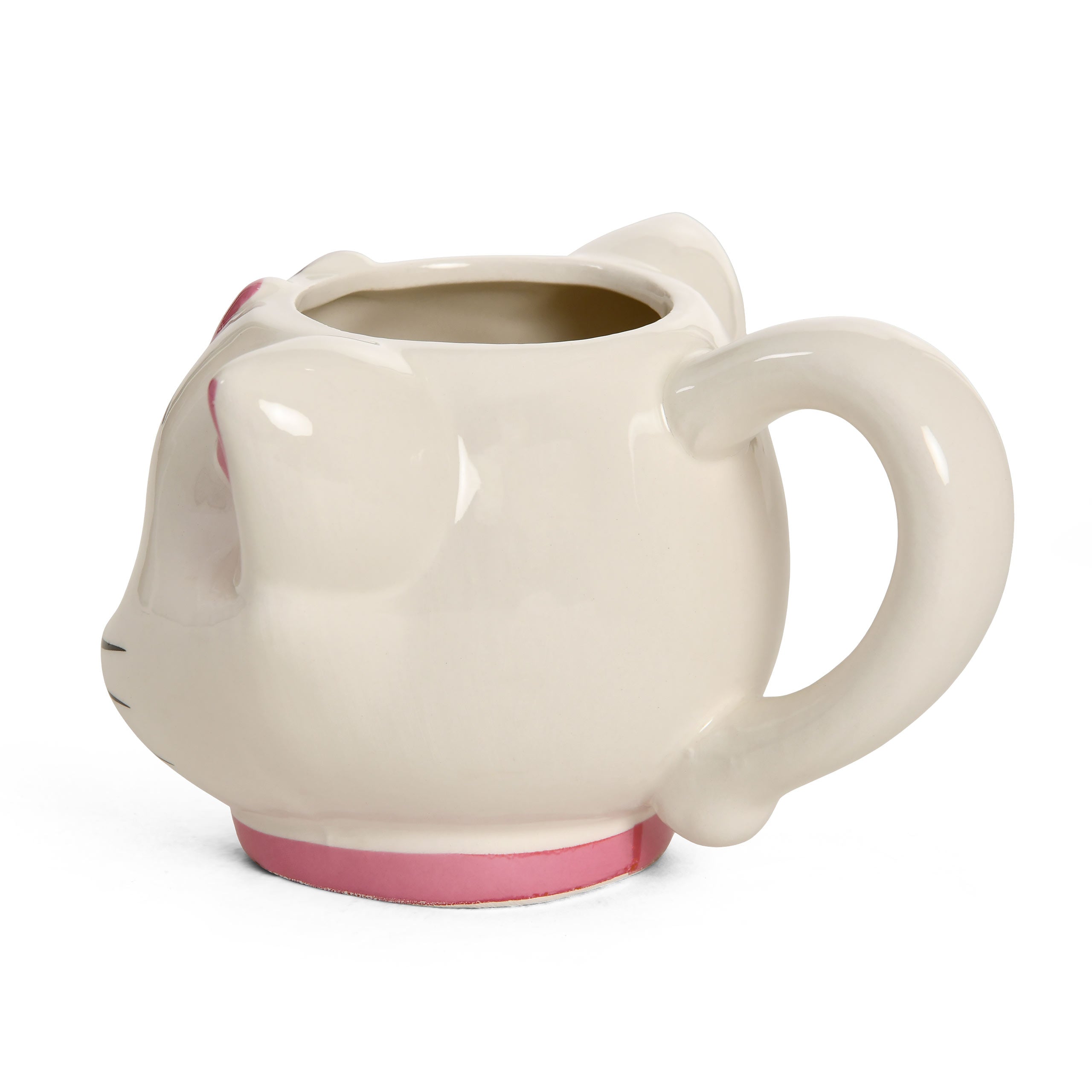 Imagen del producto Los Aristogatos - Taza 3D de Marie