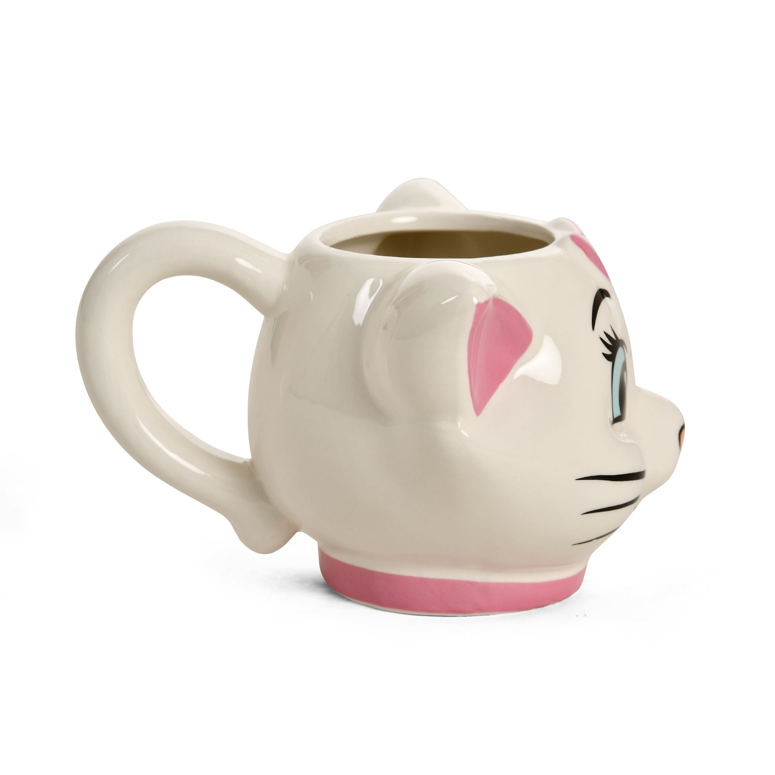 Imagen del producto Los Aristogatos - Taza 3D de Marie