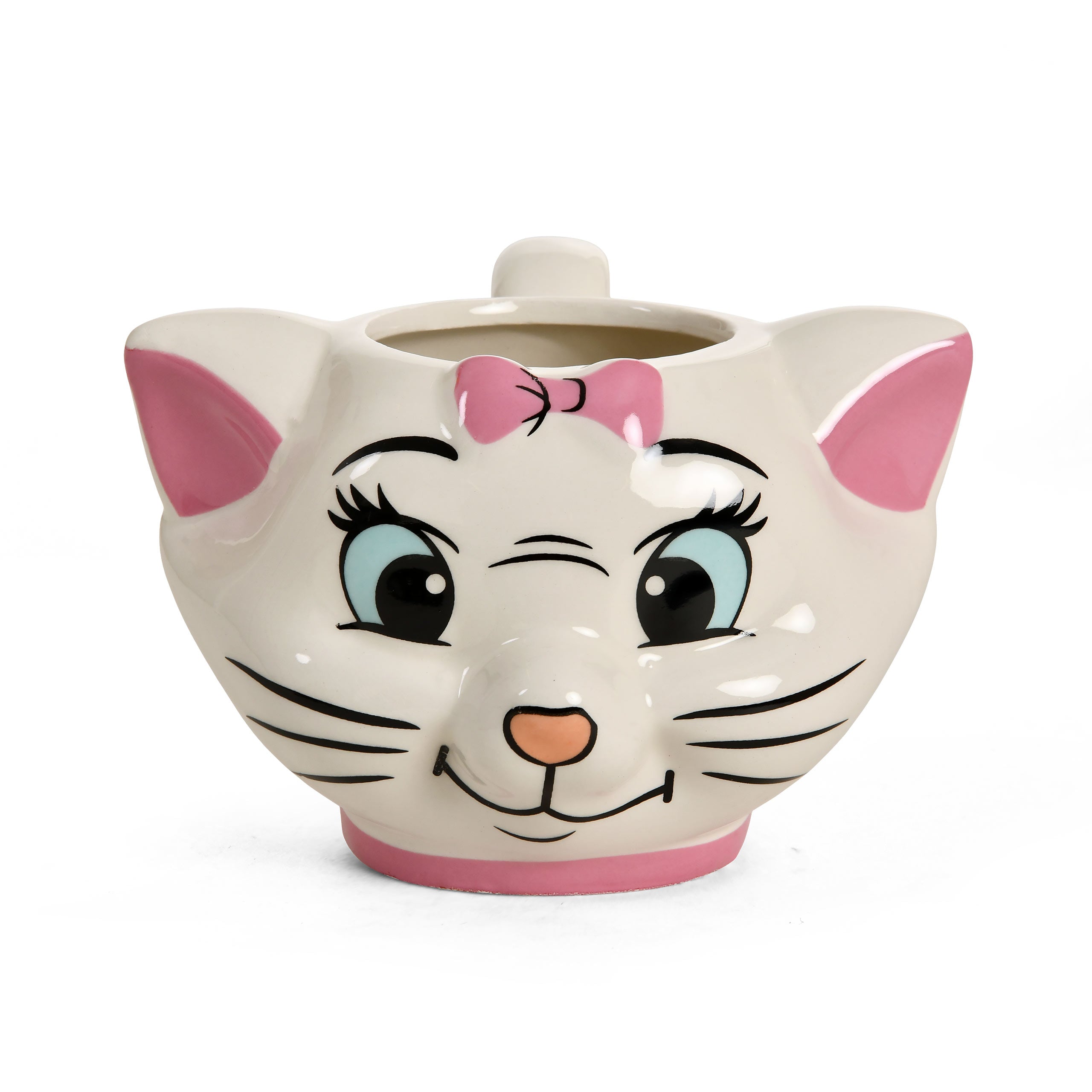 Imagen del producto Los Aristogatos - Taza 3D de Marie