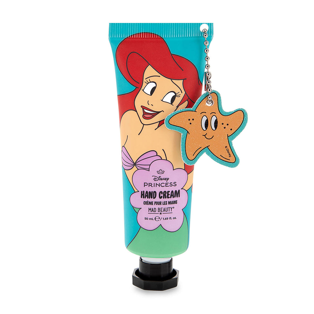 Imagen del producto Ariel - Crema de manos y lima de uñas