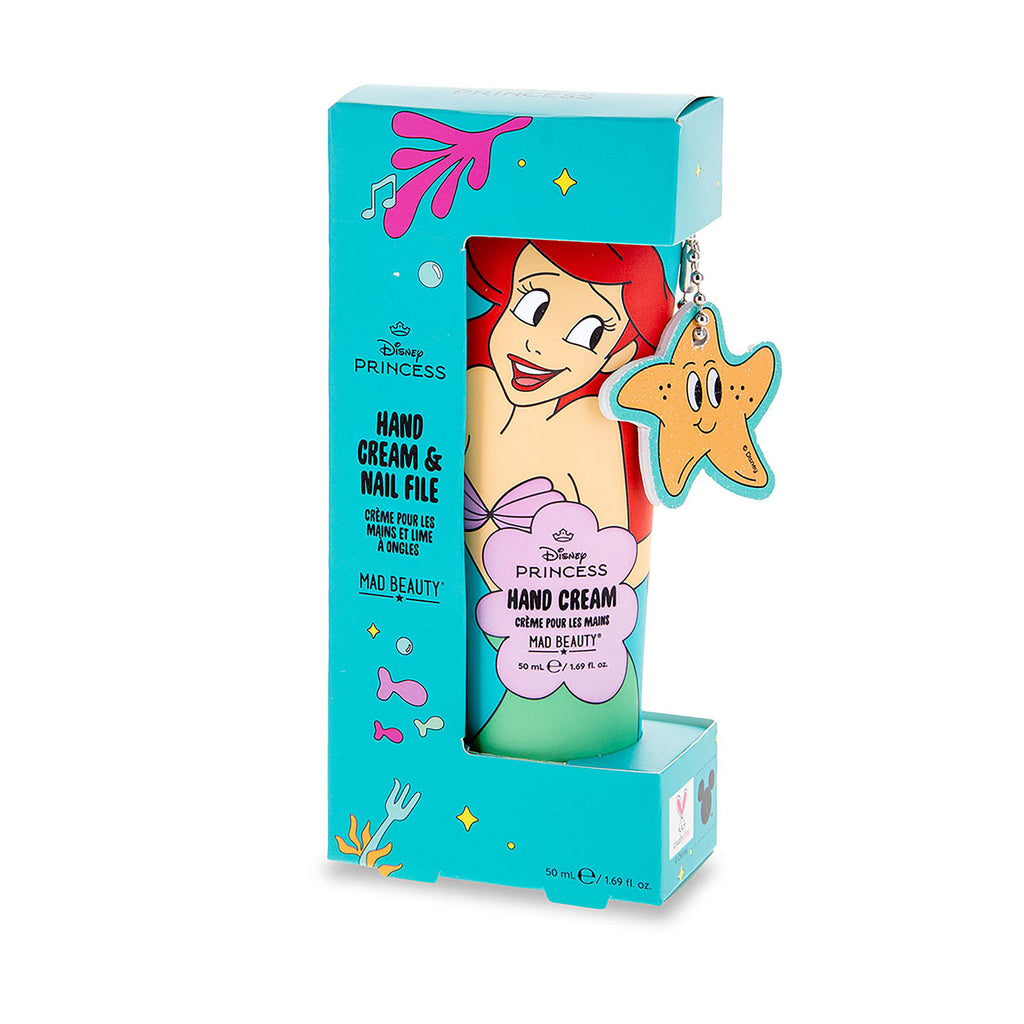 Imagen del producto Ariel - Crema de manos y lima de uñas