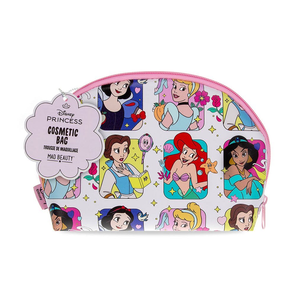 Imagen del producto Disney Princess - Bolsa de cosméticos