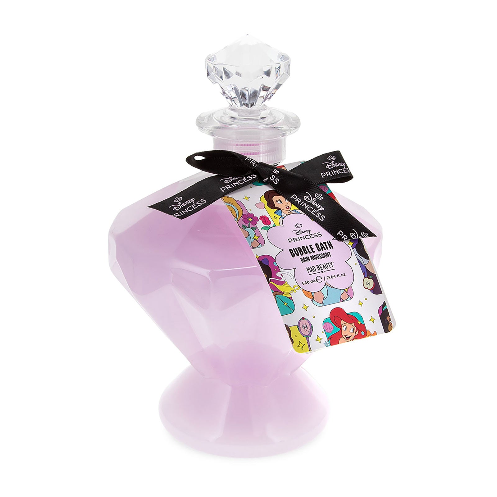 Imagen del producto Disney Princess - Baño de burbujas