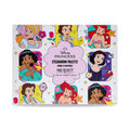 Imagen del producto Disney Princess - Paleta de Sombras de Ojos
