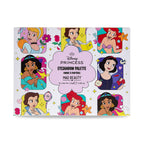 Imagen del producto Disney Princess - Paleta de Sombras de Ojos