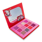 Imagen del producto Alicia en el País de las Maravillas - Paleta de Sombras de Ojos