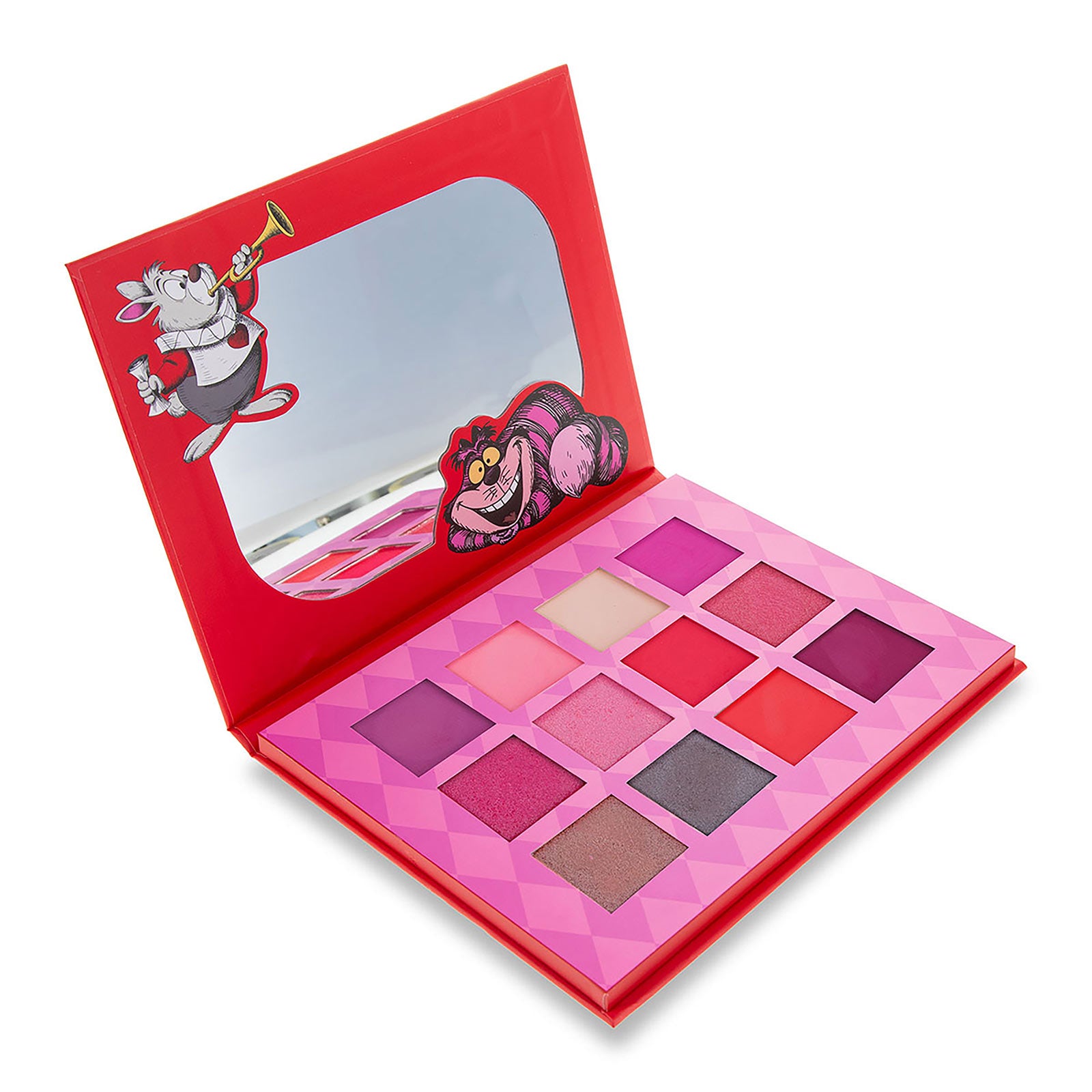 Imagen del producto Alicia en el País de las Maravillas - Paleta de Sombras de Ojos