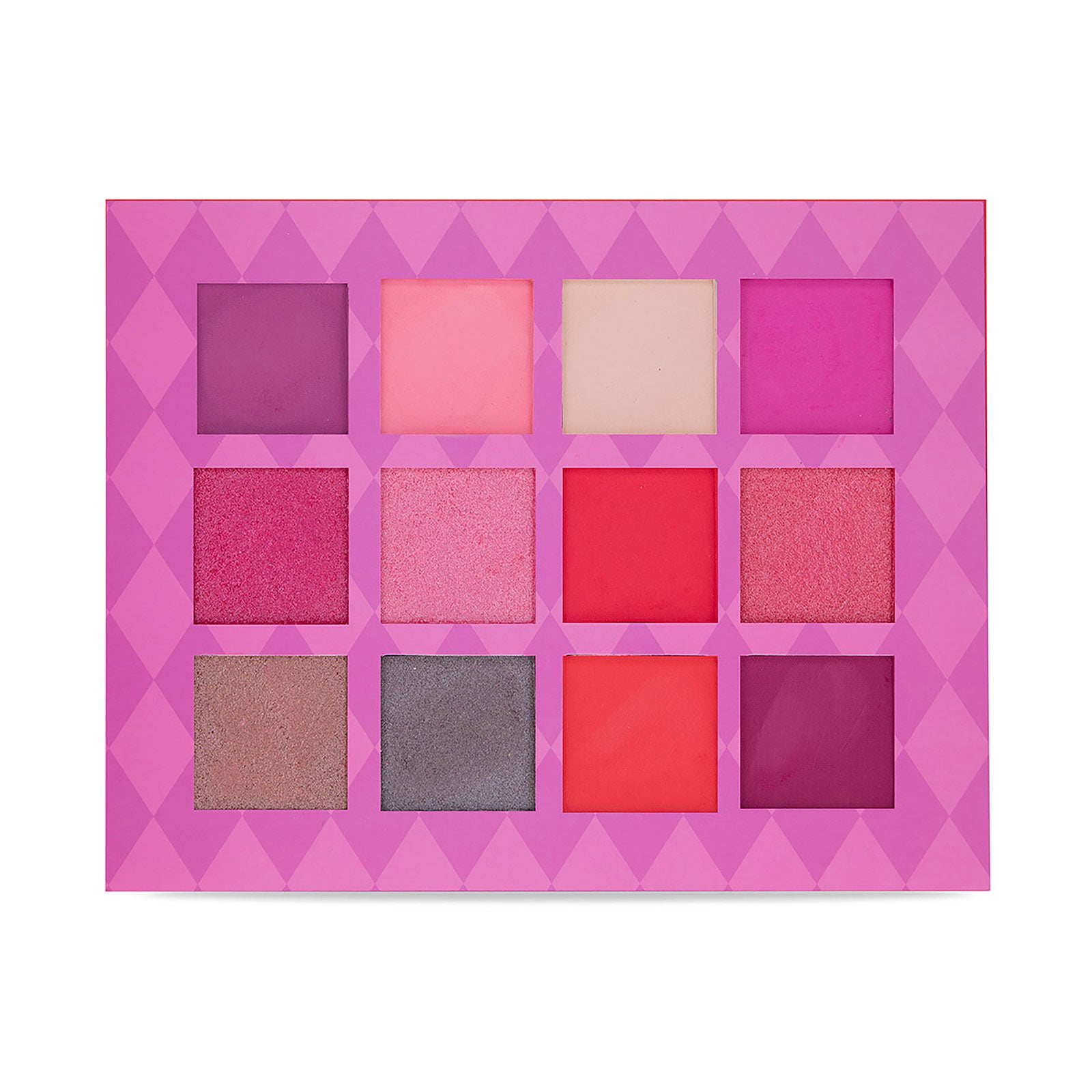 Imagen del producto Alicia en el País de las Maravillas - Paleta de Sombras de Ojos