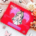 Imagen del producto Alicia en el País de las Maravillas - Paleta de Sombras de Ojos