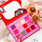 Imagen del producto Alicia en el País de las Maravillas - Paleta de Sombras de Ojos