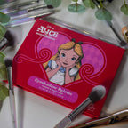 Imagen del producto Alicia en el País de las Maravillas - Paleta de Sombras de Ojos