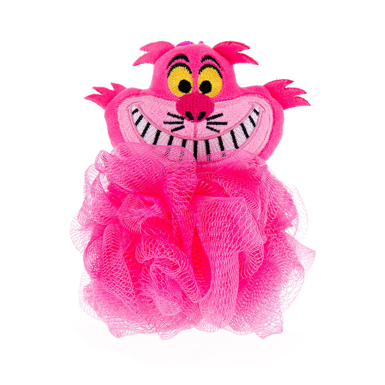 Imagen del producto Alicia en el País de las Maravillas - Esponja Gato de Cheshire