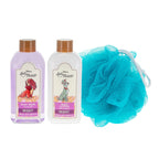 Imagen del producto La Dama y el Vagabundo - Set de Regalo