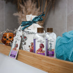 Imagen del producto La Dama y el Vagabundo - Set de Regalo