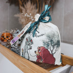 Imagen del producto La Dama y el Vagabundo - Set de Regalo