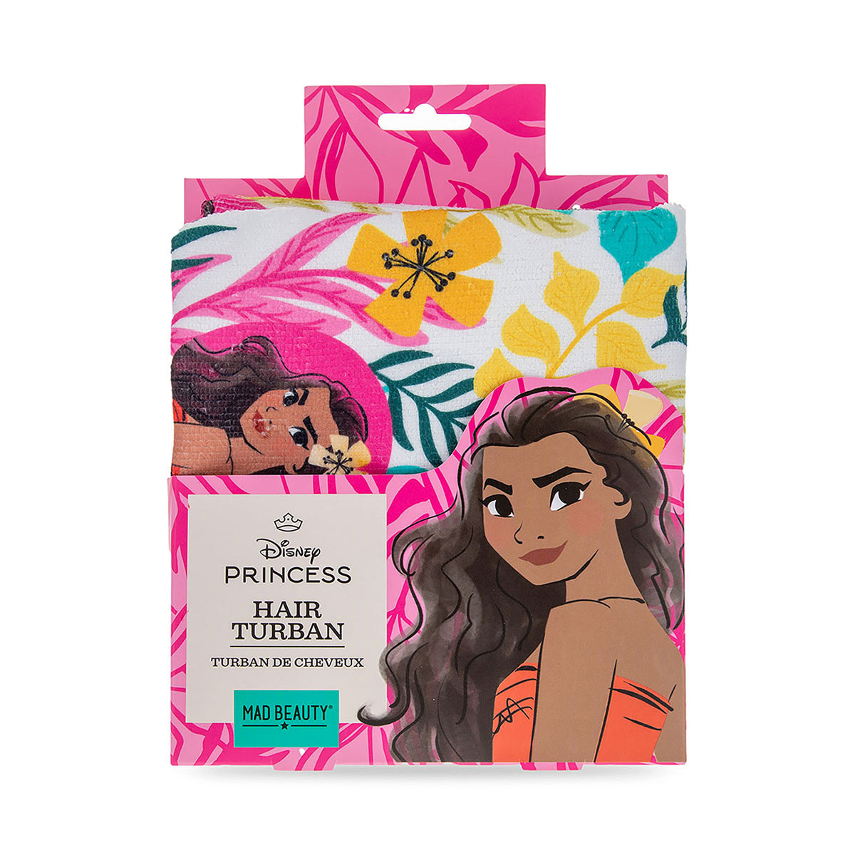 Imagen del producto Vaiana - Turbante para el cabello