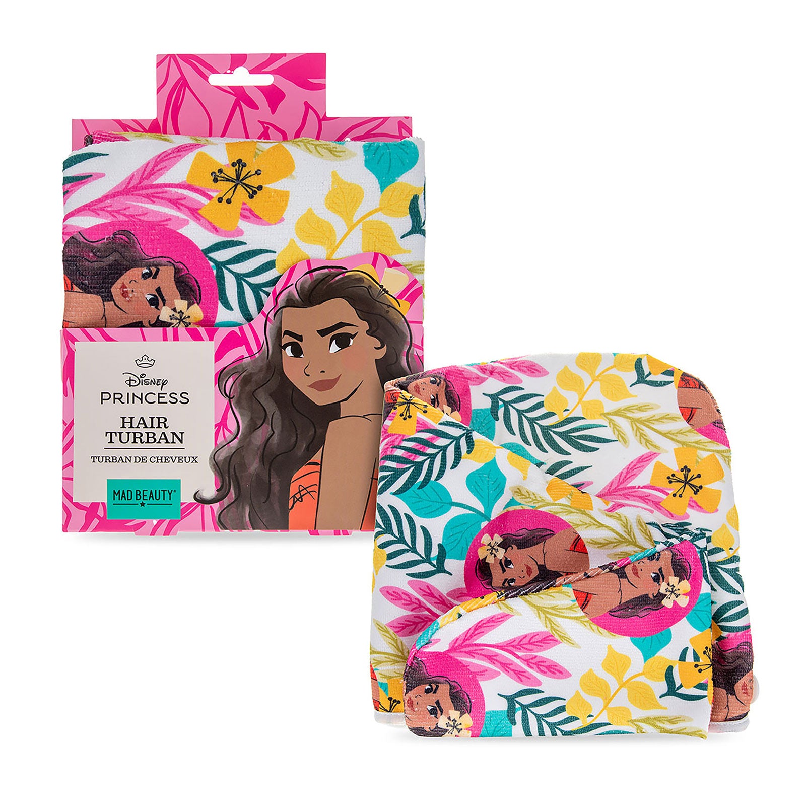 Imagen del producto Vaiana - Turbante para el cabello