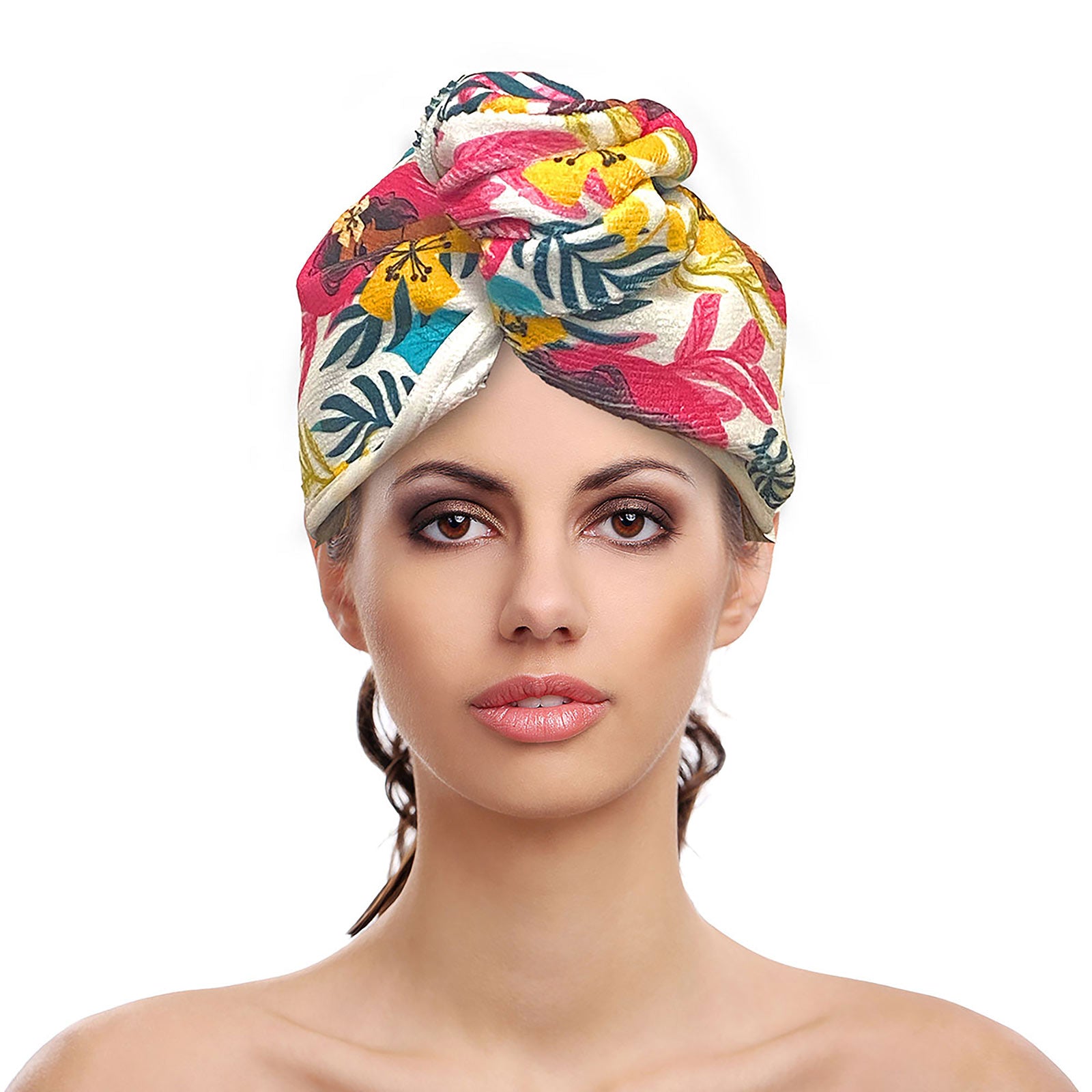 Imagen del producto Vaiana - Turbante para el cabello
