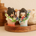 Imagen del producto Grandmaster of Demonic Cultivation - Colección Ci Yun Hua Yu Figura Sorpresa