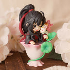 Imagen del producto Grandmaster of Demonic Cultivation - Colección Ci Yun Hua Yu Figura Sorpresa
