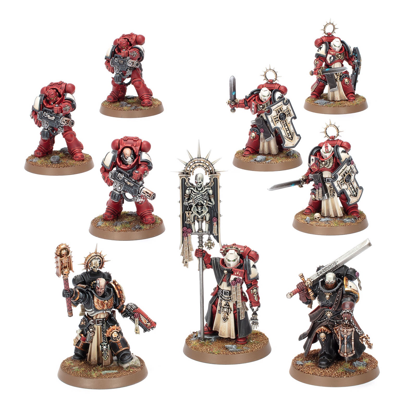 Product image Warhammer 40k - Dawn of War - The Battle Continues