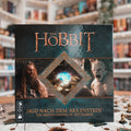 Product image The Hobbit - Hunt for the Arkenstone Board Game