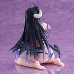 Imagen del producto Overlord - Figura de Albedo Swimsuit Renewal Version