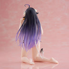 Imagen del producto Overlord - Figura de Albedo versión baño estampado de vaca
