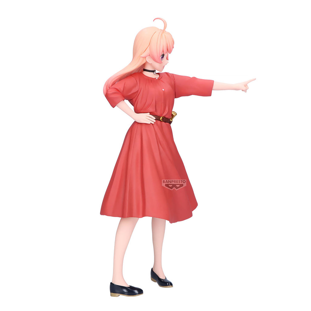 Imagen del producto Witch Watch - Figura Nico Wakatsuki Vol. 2