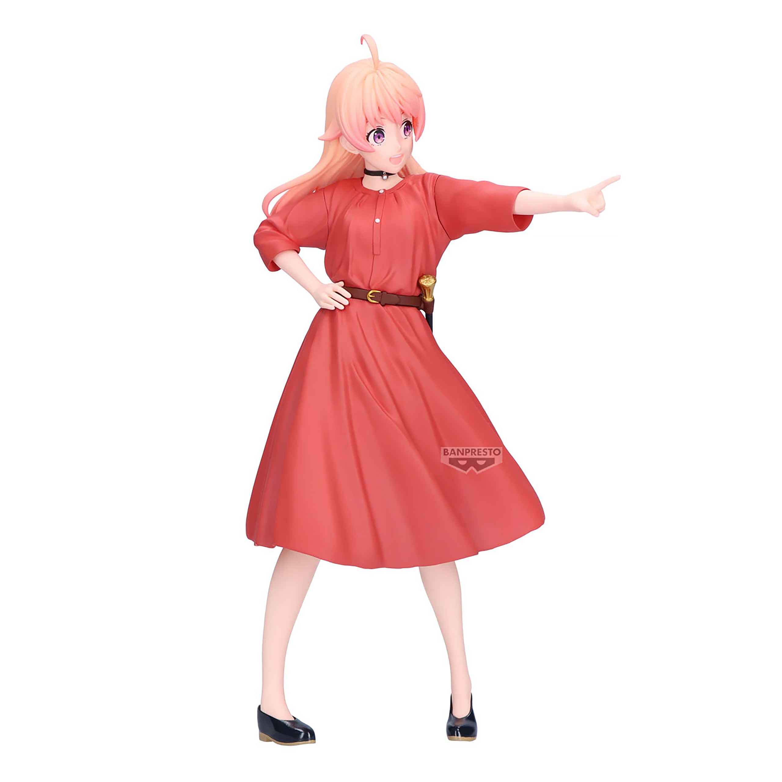 Imagen del producto Witch Watch - Figura Nico Wakatsuki Vol. 2