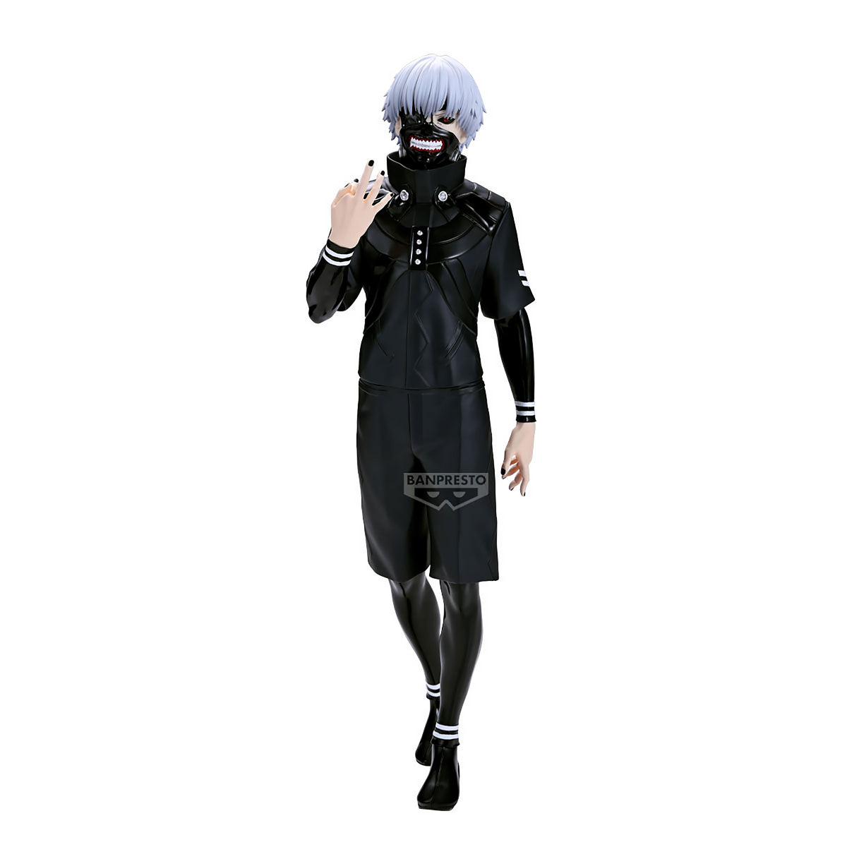 Product image Tokyo Ghoul - Kaneki Ken Grandista Figure