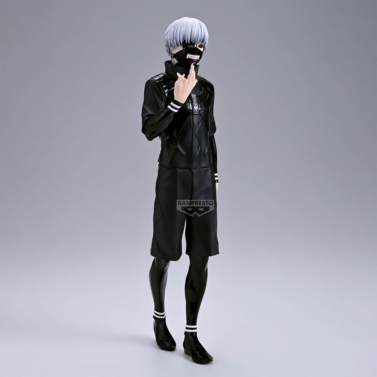 Product image Tokyo Ghoul - Kaneki Ken Grandista Figure