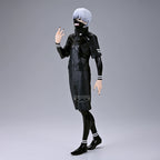 Product image Tokyo Ghoul - Kaneki Ken Grandista Figure