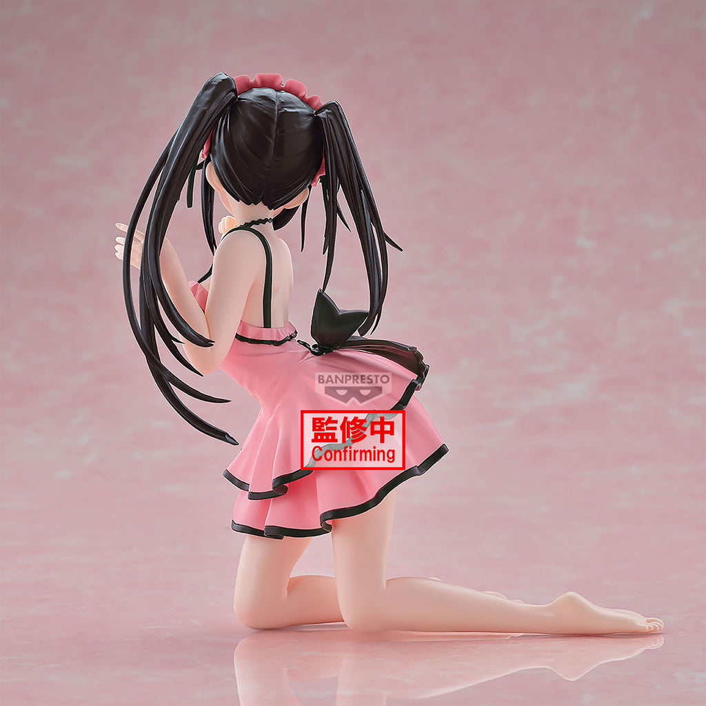 Imagen del producto Date A Live - Figura de Kurumi Tokisaki Versión Sweet Silk Wear