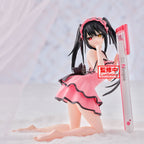 Imagen del producto Date A Live - Figura de Kurumi Tokisaki Versión Sweet Silk Wear