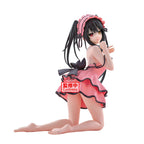 Imagen del producto Date A Live - Figura de Kurumi Tokisaki Versión Sweet Silk Wear